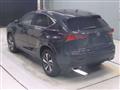 2021 Lexus NX