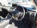 2021 Lexus NX