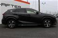2021 Lexus NX
