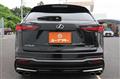 2021 Lexus NX