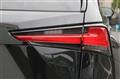 2021 Lexus NX
