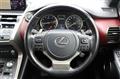 2021 Lexus NX