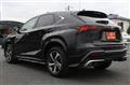 2021 Lexus NX