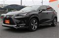 2021 Lexus NX