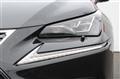 2021 Lexus NX