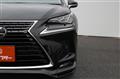 2021 Lexus NX
