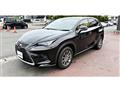 2021 Lexus NX