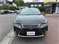 2021 Lexus NX