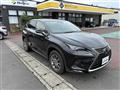 2021 Lexus NX