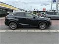 2021 Lexus NX