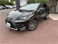 2021 Lexus NX