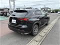 2021 Lexus NX