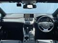 2021 Lexus NX