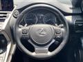 2021 Lexus NX