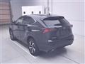 2021 Lexus NX