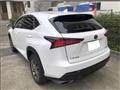 2021 Lexus NX