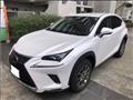2021 Lexus NX