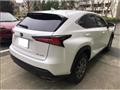 2021 Lexus NX