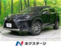 2021 Lexus NX