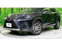 2021 Lexus NX