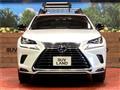 2021 Lexus NX