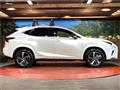 2021 Lexus NX