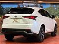 2021 Lexus NX