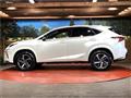 2021 Lexus NX