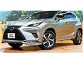 2021 Lexus NX