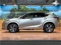 2021 Lexus NX