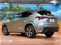 2021 Lexus NX