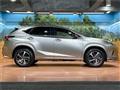 2021 Lexus NX