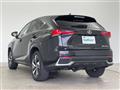 2021 Lexus NX