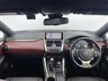 2021 Lexus NX