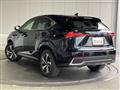 2021 Lexus NX