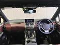 2021 Lexus NX