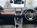 2021 Lexus NX