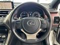 2021 Lexus NX