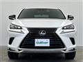 2021 Lexus NX