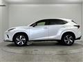 2021 Lexus NX