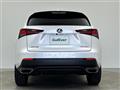 2021 Lexus NX