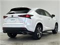 2021 Lexus NX