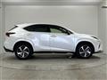 2021 Lexus NX