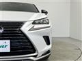 2021 Lexus NX
