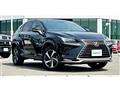2021 Lexus NX