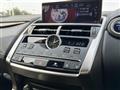 2021 Lexus NX