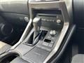 2021 Lexus NX