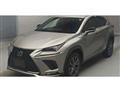 2021 Lexus NX