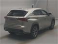2021 Lexus NX