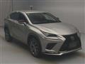 2021 Lexus NX